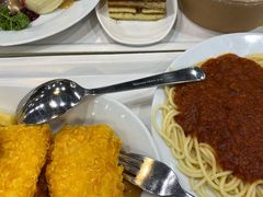 -宜家·瑞典风味餐厅(烟台路店)
