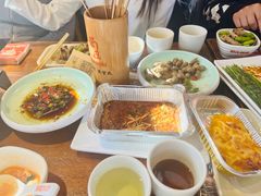 -管氏翅吧(望京东店)