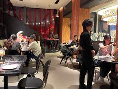 -Nord Grill&Bar Highland诺德西餐(深圳欢乐海岸店)