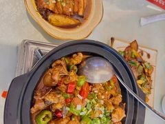 -业华湘·特色菜