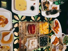 -堂会(白云店)