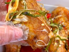 -悠个炸鸡(南京创始店)