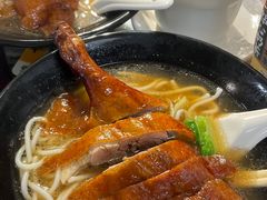 -烧鹅濑(西华路店)