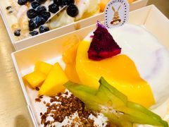 -食武士·舒芙蕾(新街口明瓦廊店)