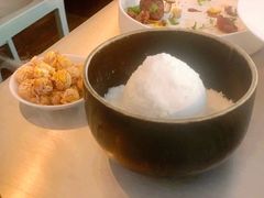 -Ocean's Table 欧舍