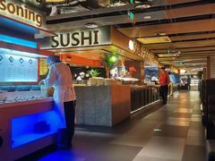 -星伦多自助料理·涮烤一体(虹悦城店)