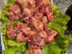 -杨记齐齐哈尔烤肉(逸仙路店)