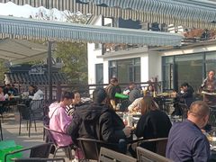 -旺山·浪头人家