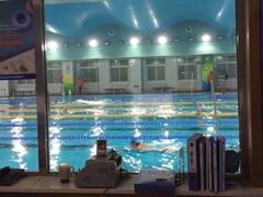 -北京八中游泳馆