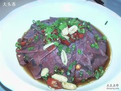 XX牛肉-龙凤瓦罐煨汤馆(清江东路店)