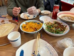 -满园烤鸭·春饼(中街大悦城店)