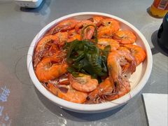 -老渔民·北塘海鲜(新港远洋宾馆店)