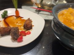 -海天楼中餐厅(吴宫泛太平洋酒店)