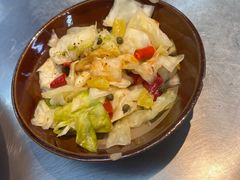 -馬伍旺川菜(江北虹悦城店)