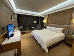 -上海中航虹桥机场泊悦酒店