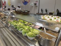 -中国农业大学·第四食堂风味餐厅
