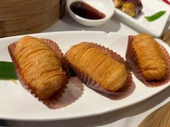 -潮福城大酒楼·潮味粤品·港式点心(湖滨北路店)