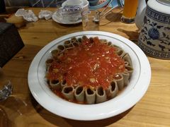 西红柿烤姥姥-味窑餐厅