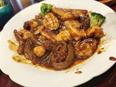-老厨家(友谊路总店)