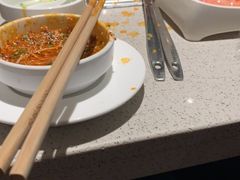 -海底捞大排档火锅(悦荟广场店)