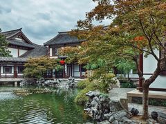 -常熟方塔园