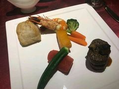 -王品牛排(郑州大卫城店)