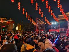 -厦门方特东方神画
