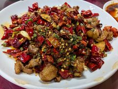 -老丘丘(较场口店)