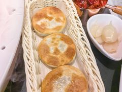 -京熹顺·老北京百年铜锅涮肉(百家湖1912店)