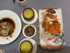 -金哥私房菜馆(张府园总店)