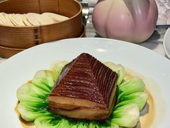 -湖滨28中餐厅·西湖宴·杭州君悦酒店