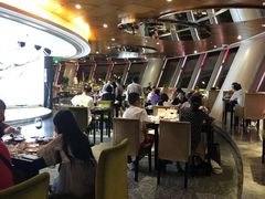 大堂-339旋转餐厅(天府熊猫塔店)