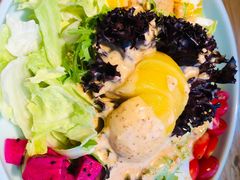 -吕氏疙瘩汤·私家菜馆(慈云寺店)