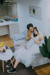 -克拉女神写真馆·匠心定制