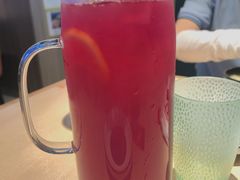 -鱼酷活鱼烤鱼(雨花客厅店)