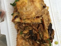 三鲜豆皮-味美香豆皮