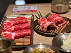 -西塔老太太泥炉烤肉(亚运村店)