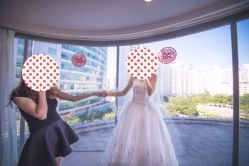 -喜喜婚纱HAPPINESS STUDIO奢定馆(海淀体验馆)