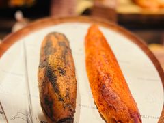 -APOLI ITABAKERY·AP意大利料理面包坊(上海首店)