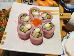 -兄弟船精致料理(万科蓝山店)