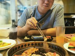 -火炉火自助餐(悠唐购物中心店)