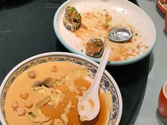 -川悦留香·海鲜餐厅(海棠68环球美食街店)