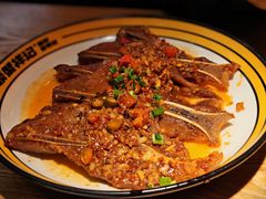 -领蟹祥记·香辣蟹·特色小海鲜(奥体天虹店)