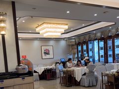 -东江渔村·古典园林·30年粤菜老字号(太和店)