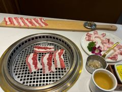 -千寻山野烤肉(中关村店)