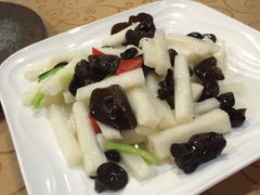 -龙井壹号·茶缘山景宴(龙井村店)