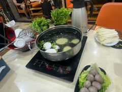 -福合埕牛肉丸(福平路店)