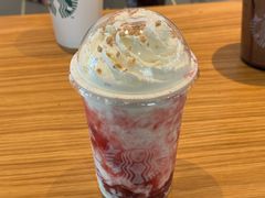 -星巴克臻选(南通万象城1F店)