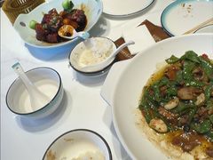 -鲜得莱渔港·小平岛海胆馆(七贤岭店)