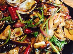 -聚点串吧·北京烧烤(赵登禹路店)